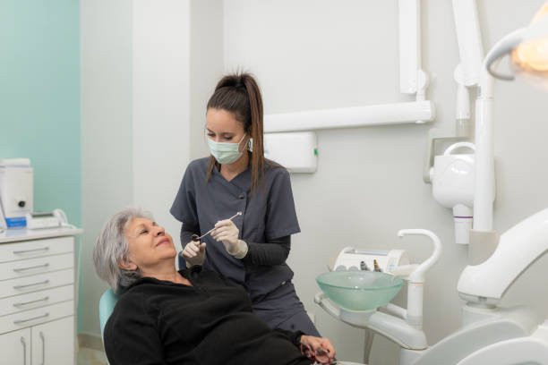 Best Walk-In Emergency Dentist in Cuthbert, GA
