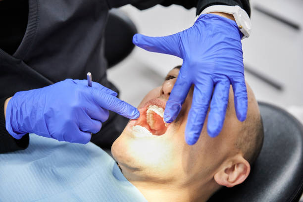 Best Emergency Treatment for Toothache in Cuthbert, GA